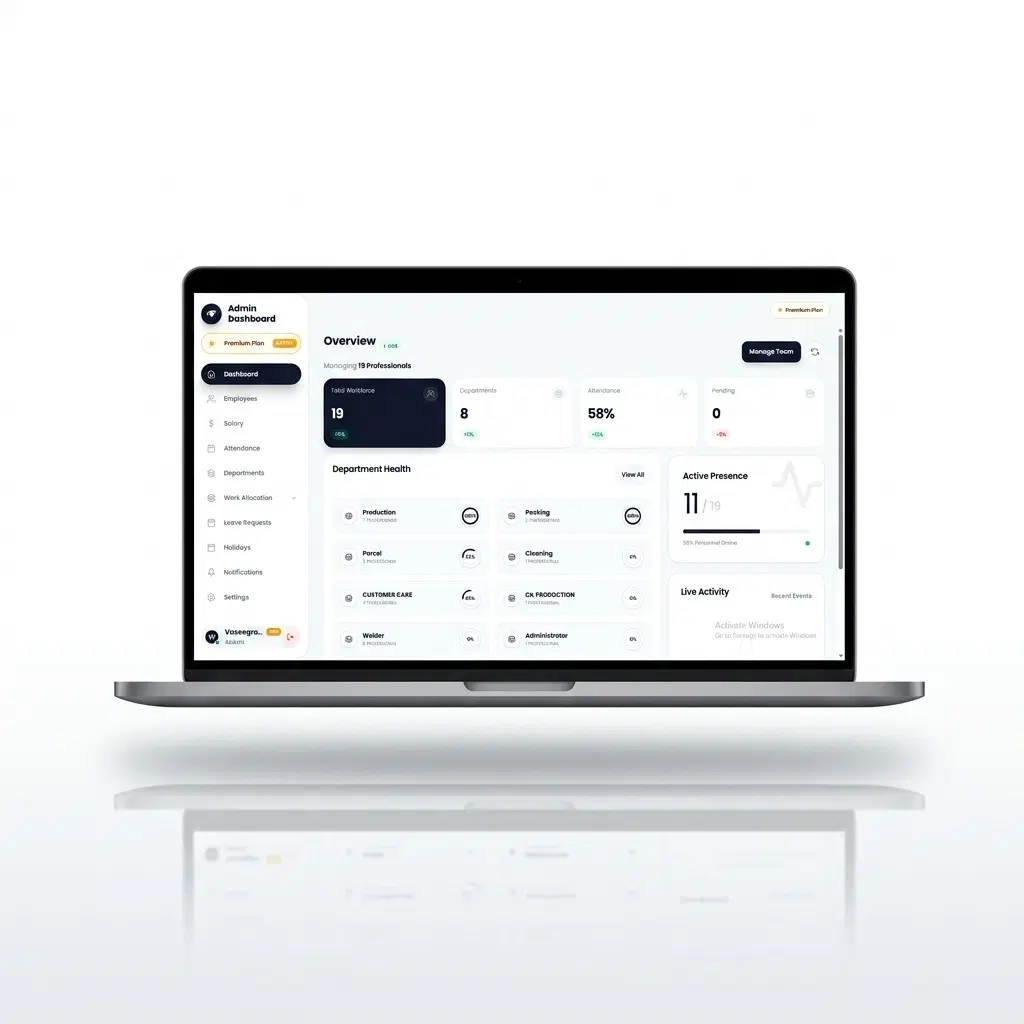 CipherGate: showcase